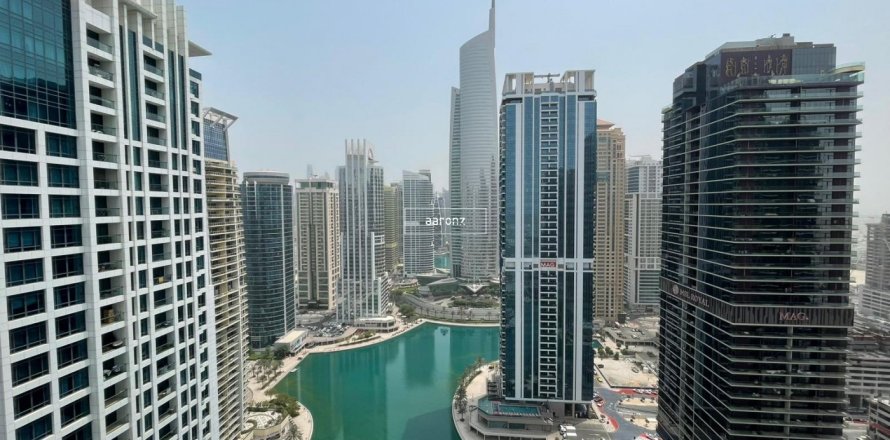 2 bedrooms Apartment in Jumeirah Lake Towers, UAE No. 104334