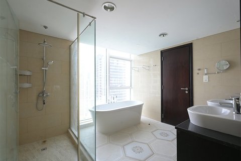 Квартира с 2 спальнями №104334 13