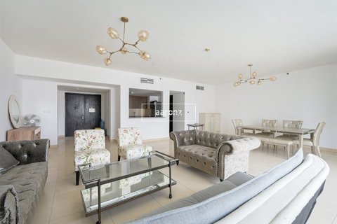 Квартира с 2 спальнями №104334 3