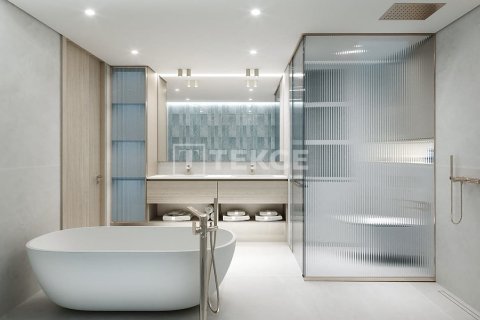 Apartment de 1 dormitorio en Dubai, UAE No. 104353 10