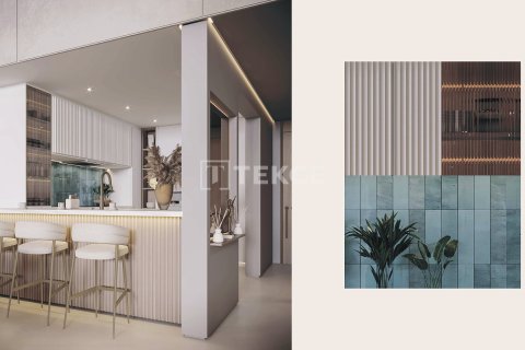 Apartment de 1 dormitorio en Dubai, UAE No. 104353 11