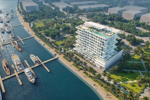 Apartment de 1 dormitorio en Dubai, UAE No. 104353 2