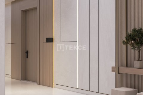Apartment de 1 dormitorio en Dubai, UAE No. 104353 6