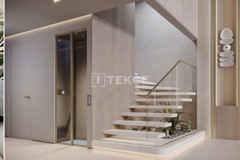 Apartment de 1 dormitorio en Dubai, UAE No. 104353 7