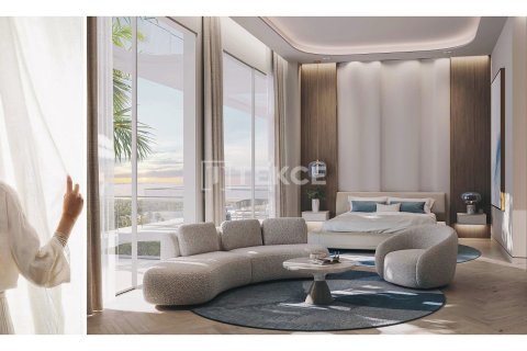 Apartment de 1 dormitorio en Dubai, UAE No. 104353 13