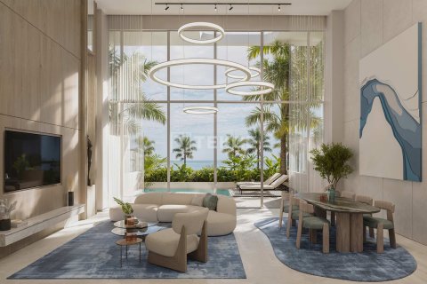 Apartment de 1 dormitorio en Dubai, UAE No. 104353 12