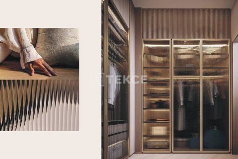 Apartment de 1 dormitorio en Dubai, UAE No. 104353 9