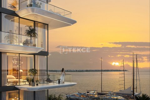 Apartment de 1 dormitorio en Dubai, UAE No. 104353 16