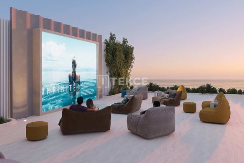 Apartment de 1 dormitorio en Dubai, UAE No. 104353 14