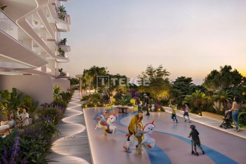 Apartment de 1 dormitorio en Dubai, UAE No. 104353 17