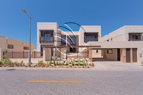 Villa de 6 dormitorios en  Saadiyat Island, UAE No. 27596 1
