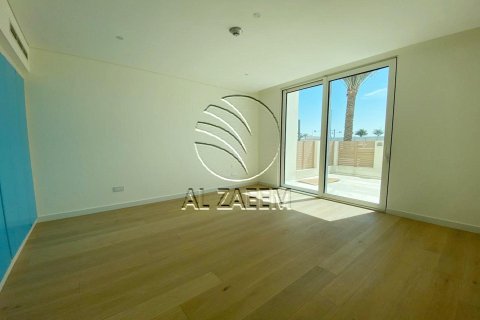 Townhouse de 3 dormitorios en  Saadiyat Cultural District, UAE No. 27544 7