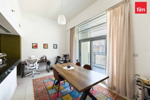 1 غرف نوم شقة رقم 116063 4