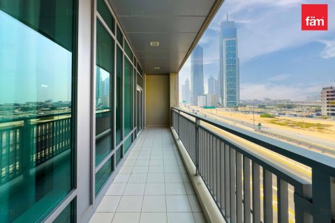 1 غرف نوم شقة رقم 116063 13