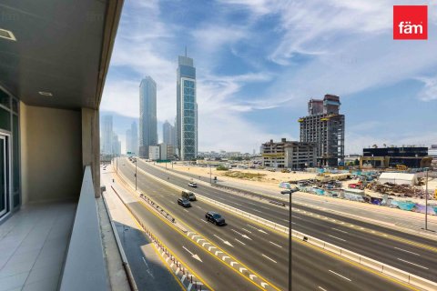 1 غرف نوم شقة رقم 116063 2