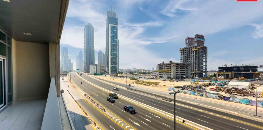 1 غرف نوم شقة رقم 116063