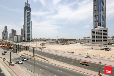 1 غرف نوم شقة  رقم 116063 7