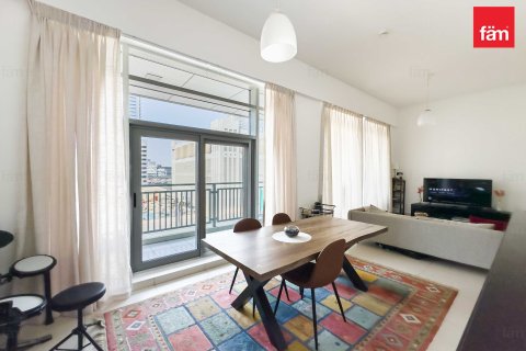 1 غرف نوم شقة رقم 116063 3