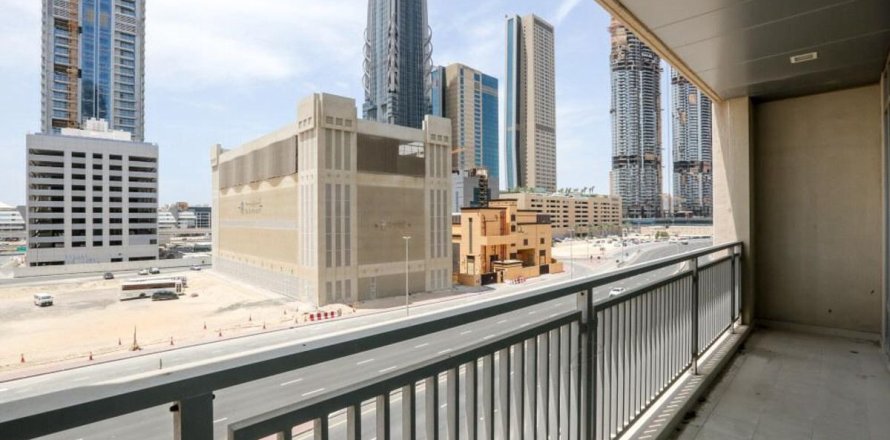 1 غرف نوم شقة  رقم 116063