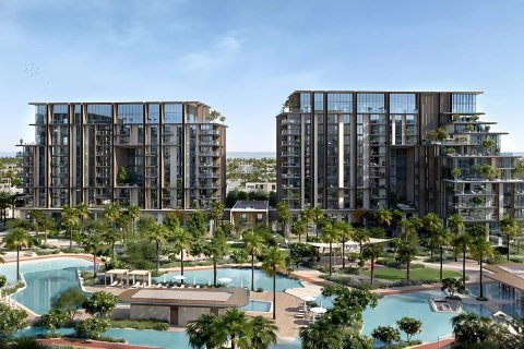 Квартира с 1 спальней  №116064 2