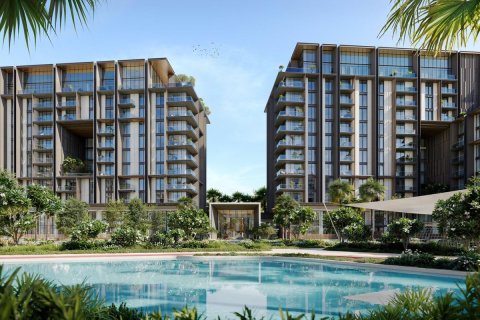 Квартира с 1 спальней  №116064 18