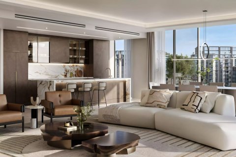 Квартира с 1 спальней  №116064 5