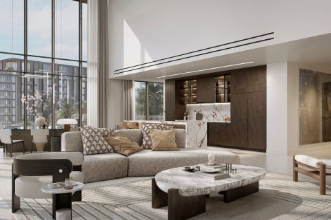 Квартира с 1 спальней  №116064 7