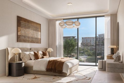 Квартира с 1 спальней  №116064 10