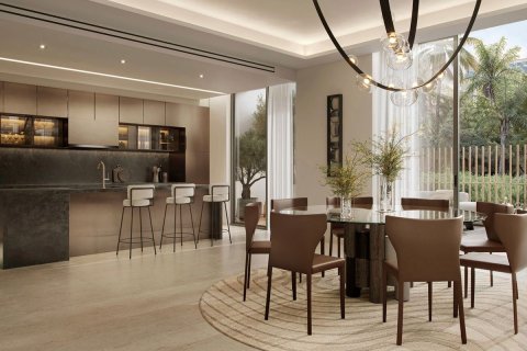 Квартира с 1 спальней  №116064 9