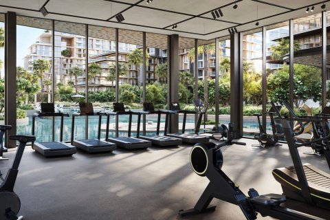 Квартира с 1 спальней  №116064 23