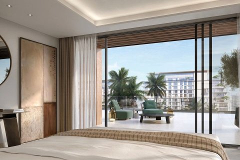 Квартира с 1 спальней  №116064 11