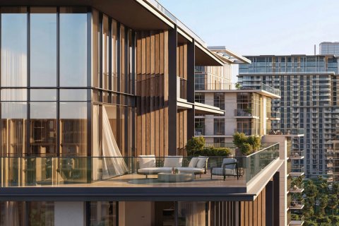 Квартира с 1 спальней  №116064 22