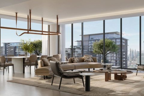 Квартира с 1 спальней  №116064 4