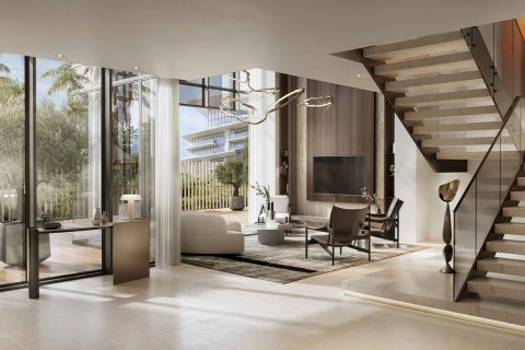 Квартира с 1 спальней  №116064 6