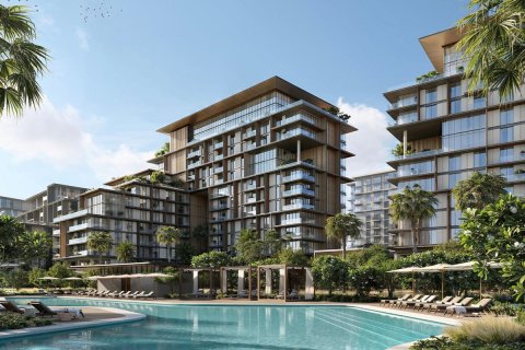 Квартира с 1 спальней  №116064 19