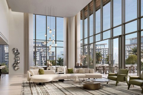 Квартира с 1 спальней  №116064 3