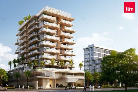 Appartement de 2 chambres  No. 116060 2