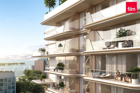 Appartement de 2 chambres  No. 116060 3