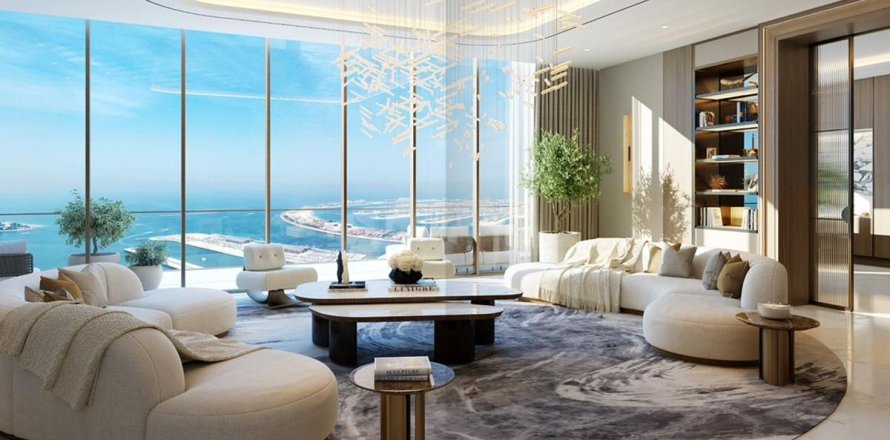 1 bedroom Apartment  No. 116065