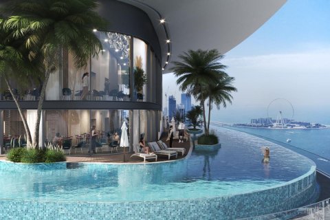1 bedroom Apartment  No. 116065 10