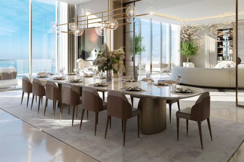 1 bedroom Apartment  No. 116065 8
