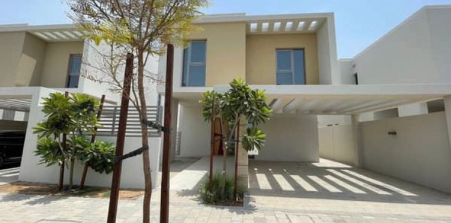 3 bedrooms Villa in Muwaileh Commercial, UAE No. 204820