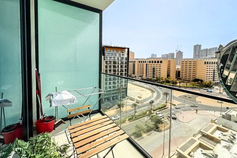 Appartement de Studio à Jumeirah Village Circle, UAE No. 204822 6