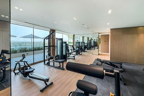 Appartement de Studio à Jumeirah Village Circle, UAE No. 204822 10