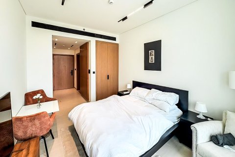 Appartement de Studio à Jumeirah Village Circle, UAE No. 204822