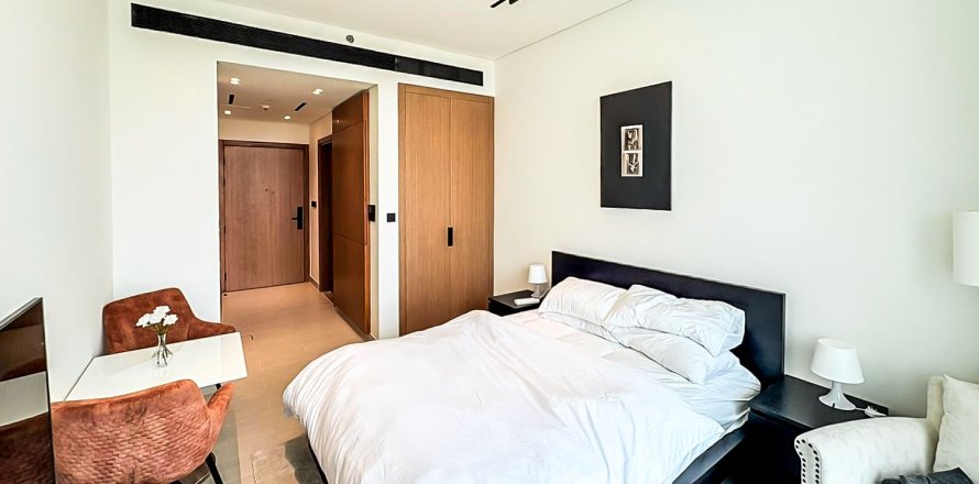 Appartement de Studio à Jumeirah Village Circle, UAE No. 204822