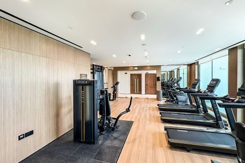 Appartement de Studio à Jumeirah Village Circle, UAE No. 204822 8