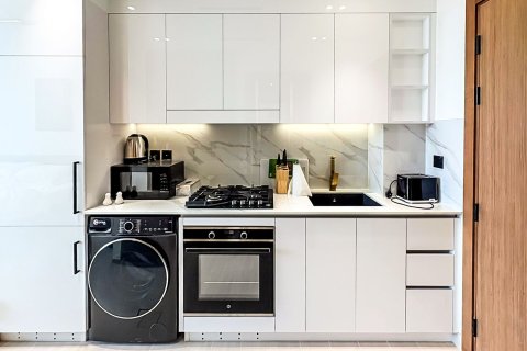 Appartement de Studio à Jumeirah Village Circle, UAE No. 204822 4