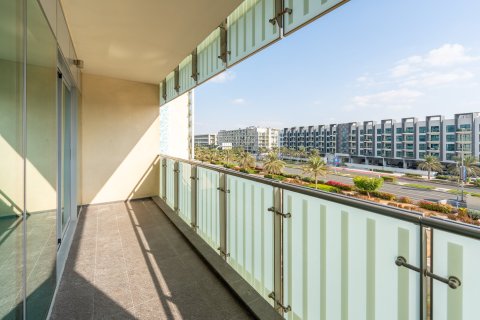 Appartement de 2 chambres à Al Raha Beach, UAE No. 204825 11
