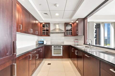 Apartment de 2 dormitorios en Downtown Dubai (Downtown Burj Dubai), UAE No. 204826 4